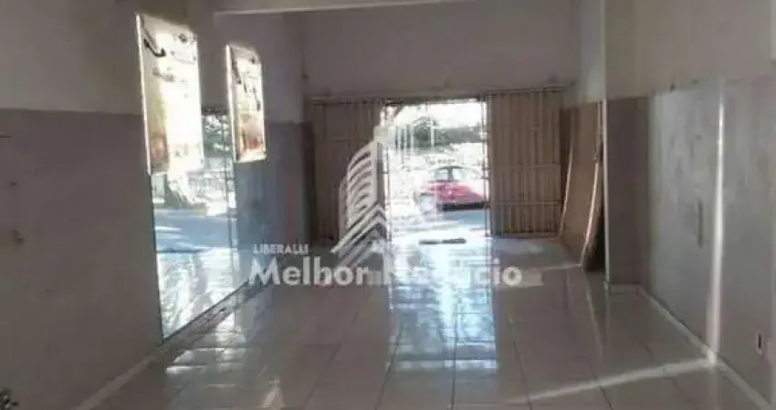 Sala comercial com 1 sala à venda na Avenida da Saudade, 100, Ponte Preta, Campinas