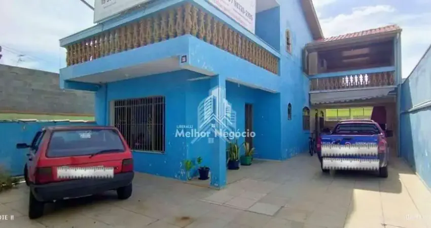 Casa à venda, Jardim Recanto dos Sonhos, Sumaré, SP - COD: 3RCA3352_LMN