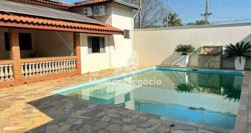 Casa com 2 quartos à venda na Rua Bárbara do Amaral Campos, 300, Nova Suiça, Piracicaba