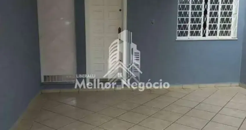 Casa à Venda com 03 dormitórios sendo 1 suíte, Bairro Jardim Perópolis, Piracicaba, SP - R$420 mil - CÓD: 3RCA3090_LMN