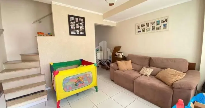 Casa com 2 quartos à venda na Rua das Palmeiras das Caryotas, 36, Parque Villa Flores, Sumaré