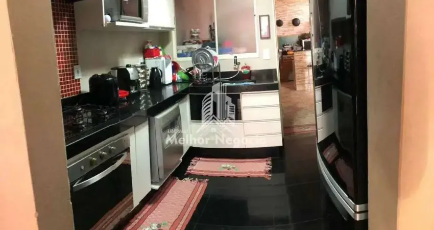 Casa com 3 quartos à venda na Rua Adriana Aparecida Langer, 195, Vila Inema, Hortolândia