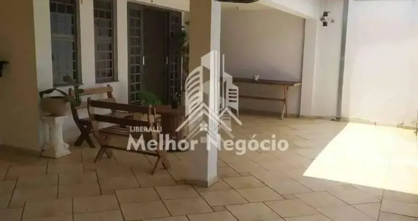 Casa com 3 dorms, CECAP, Piracicaba - R$ 348.900 mil, Cod: RRCA3225