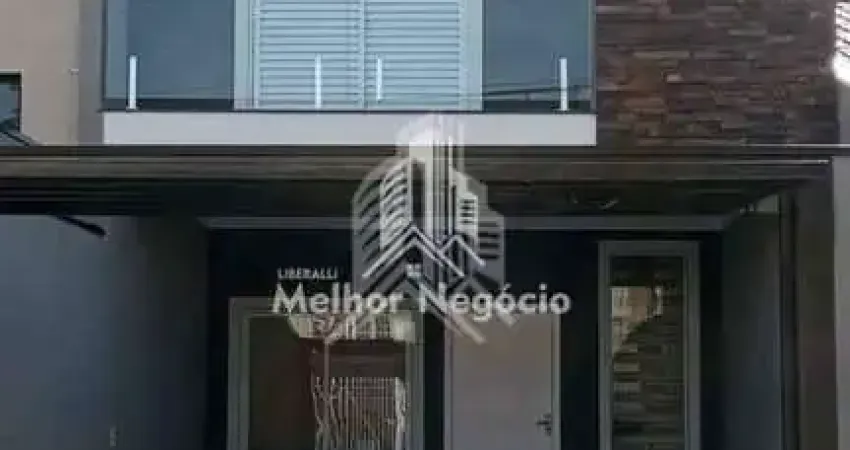 Casa com 3 dorms, Parque Jambeiro, Campinas - R$ 720.000 mil, Cod: RCA2526