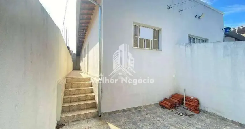Casa com 2 dorms, Jardim Rosolém, Hortolândia - R$ 310.000 mil, Cod: 3RCA2639
