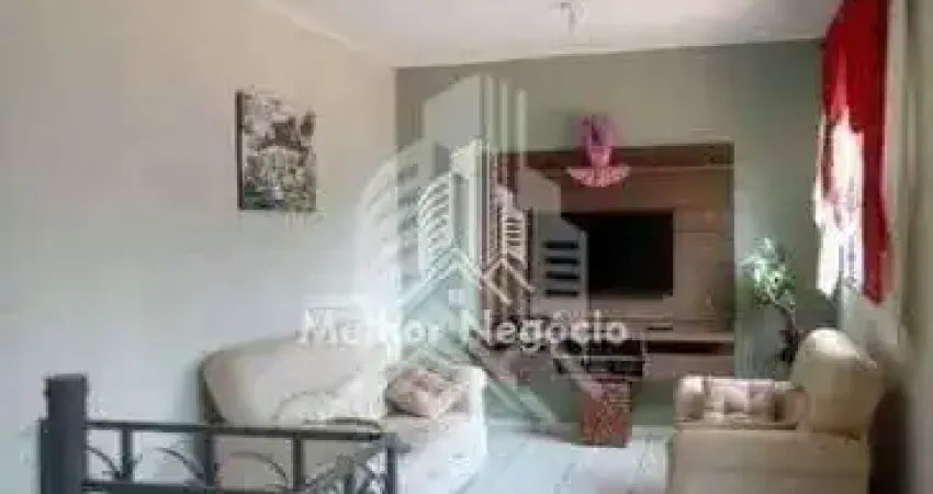 Casa com 3 dorms, Cidade Universitária, Campinas - R$ 940 mil, Cod: CA2999