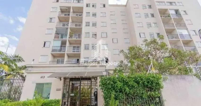 CÓD:RAP3940 - Apartamento à venda com 3 dormitórios (quartos), Jardim Paranapanema, Campinas, SP