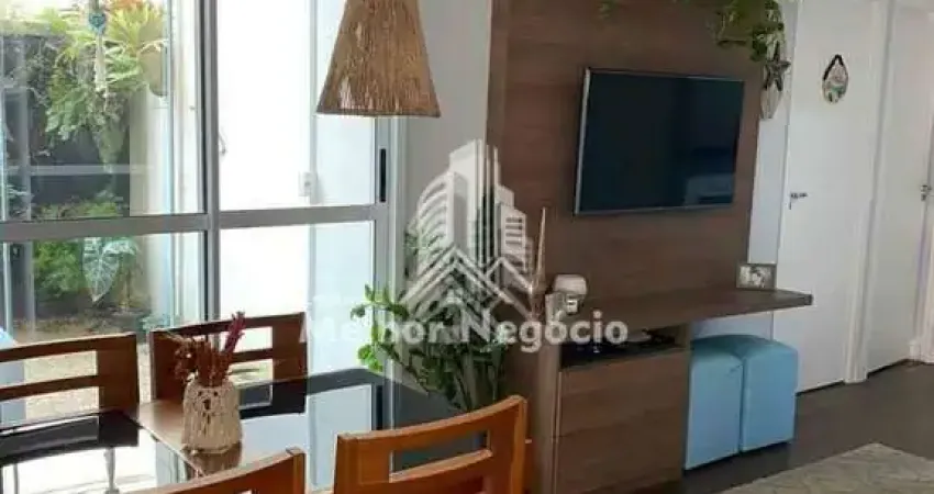 Apartamento à venda, Jardim Amazonas, Campinas, SP - COD: RRAP3088_LMN
