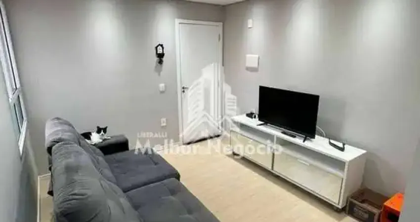Apartamento à Venda com 02 dormitórios (quartos) amplos, no bairro Jardim do Lago Continuação, em Campinas, SP - CÓD: RAP1961