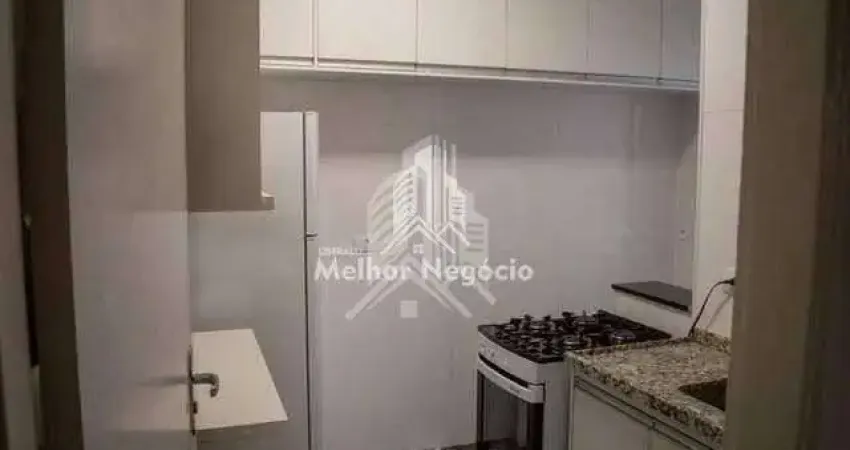 Apartamento com 2 dorms, Vila Monteiro, Piracicaba - R$ 200.000 mil, Cod: RRAP3107