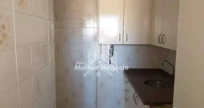 Apartamento com 1 dorm, Centro, Campinas - R$ 210 mil, Cod: RRAP2209