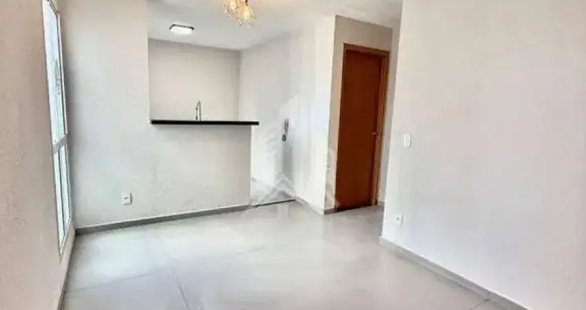 Apartamento a vendo localizado no loteamento Residencial Parque dos cantos, Campinas-SP