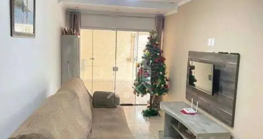 Casa com 2 quartos à venda no Residencial Campina Verde - Campinas - SP