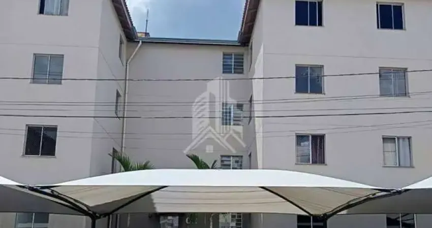 Apartamento à venda com 2 quartos, 1 banheiroslocalizado no bairro Vila Sônia em Piracicaba/SP Condomínio Viva Vida Figueiras
