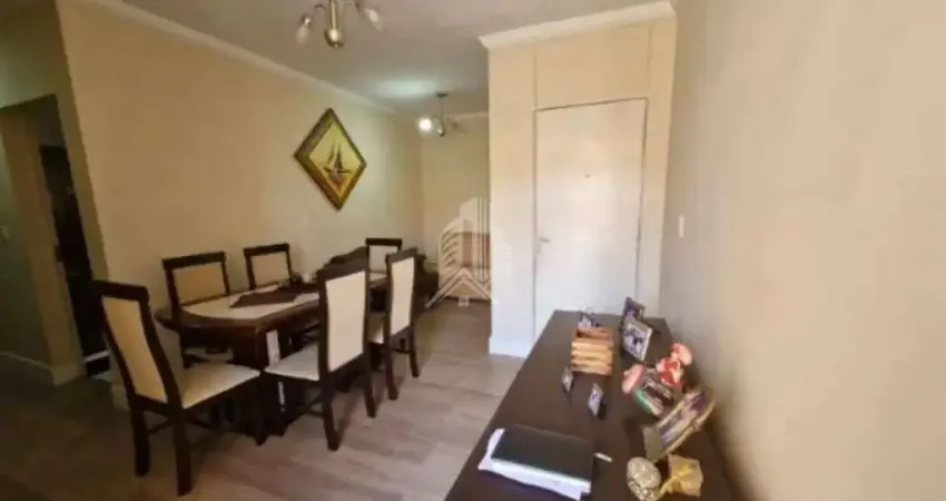 Apartamento à venda com 2 quartos, 1 banheiro localizado no bairro Paulicéia - Piracicaba SP - Condominio Residencial Nações Unidas.