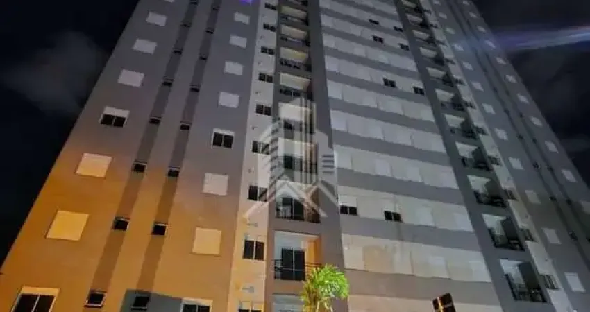 Apartamento a venda 2 quartos, localizado no bairro Villa Moletta, Valinhos - SP
