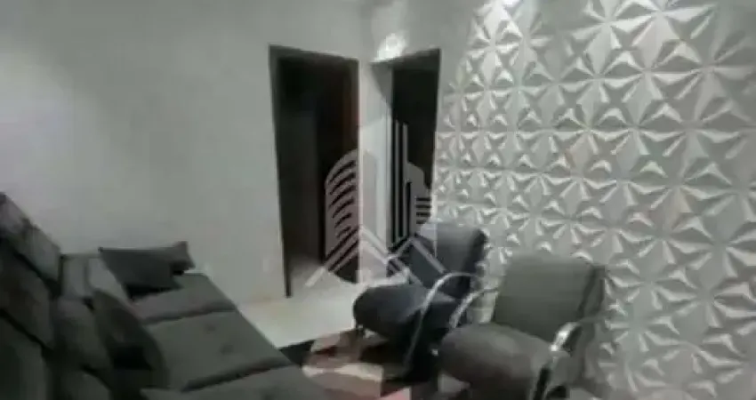 Casa à venda com 3 quartos, 1 banheiro localizado no bairro Parque Res. Abilio Pedro - Limeira SP