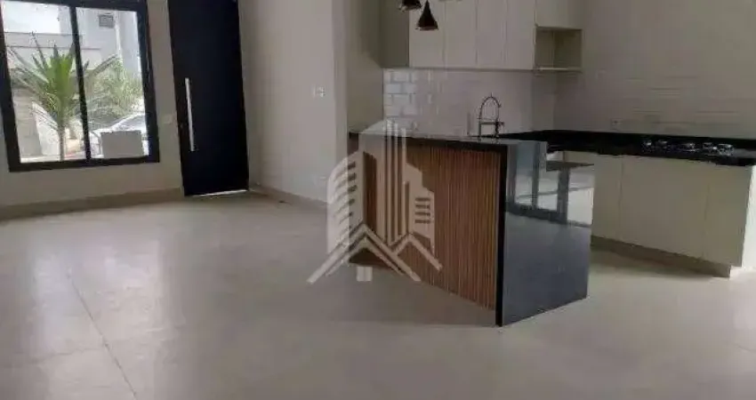 Casa com 3 quartos (1 suíte) à venda no Residencial Jardim dos Lírios - Parque Brasil 500, Paulínia - SP