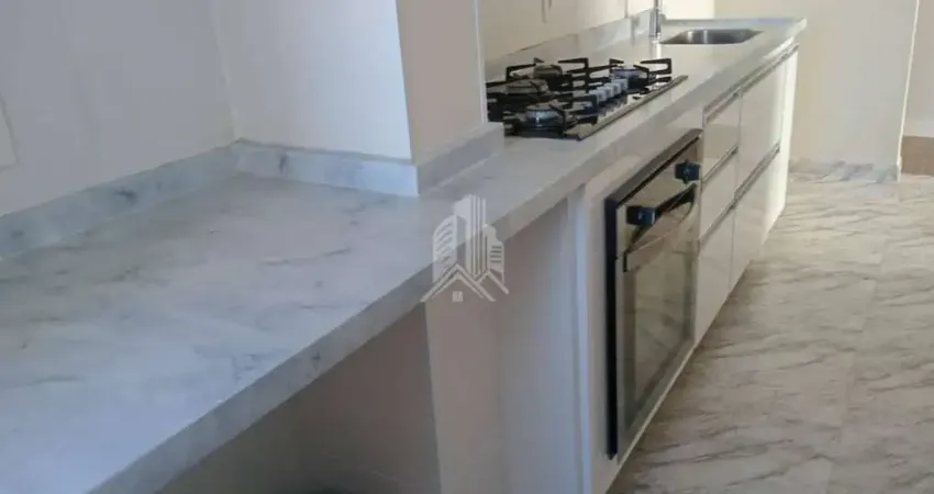 Apartamento à venda com 3 quartos (1 suíte) condomínio Villa Unitá em Americana/SP