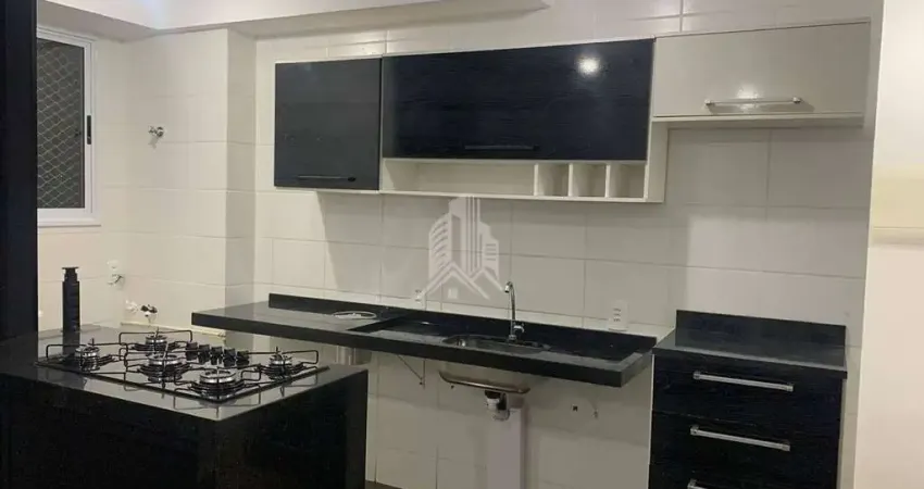 Apartamento à venda com 2 quartos Reserva Amoreiras em Campinas/SP