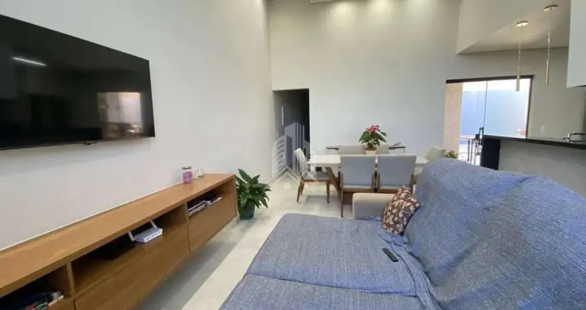 Casa com 4 quartos à venda na Alameda das Cabreúvas, 20, Parque Manoel de Vasconcelos, Sumaré