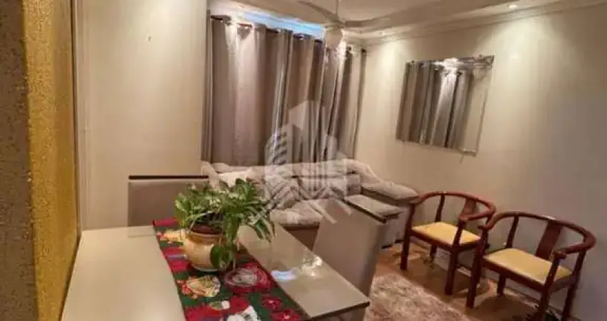 Apartamento à venda com 2 dormitórios, localizado no bairro Residencial Cosmos, Campinas - SP