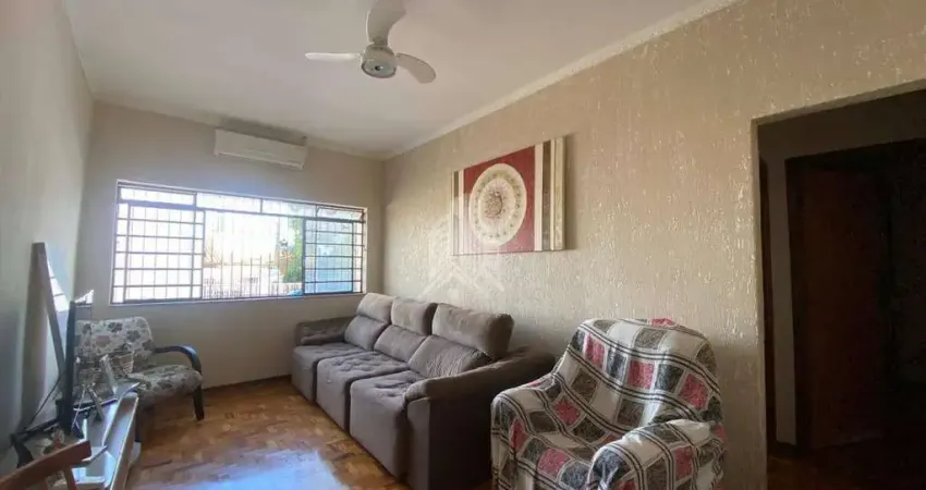 Casa à venda com 03 quartos, localizado no bairro Jardim Ouro Branco em Campinas/SP.