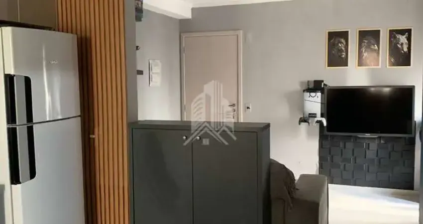 Apartamento à venda com 2 quarto no bairro Parque Residencial Vila União em Campinas/SP