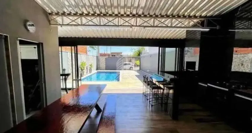 Casa à venda com 2 quartos, 2 banheiros localizado no bairro Jardim dos Lagos 2 - Nova Odessa SP