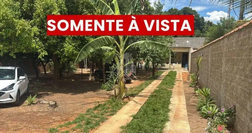 Chácara com 2 quartos no bairro Cruzeiro do Sul, Campinas - SP