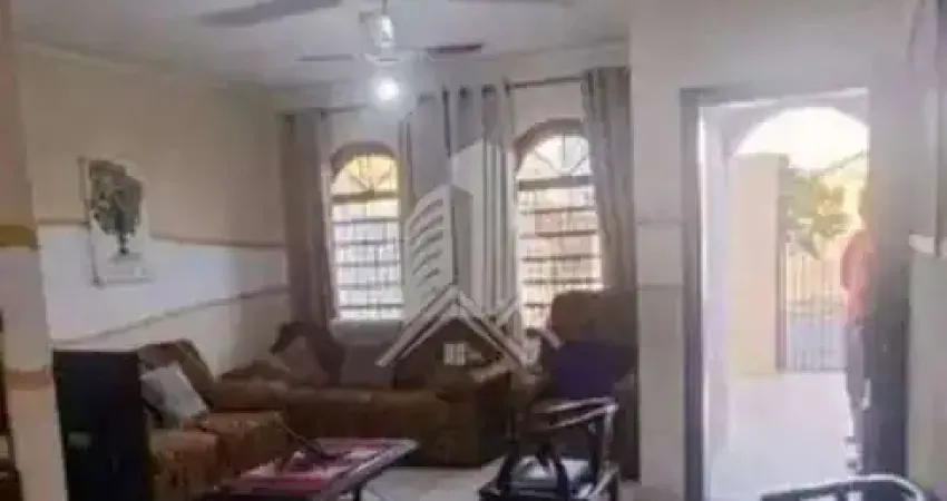 Casa à venda com 3 quartos, 3 banheiros (1 suite) localizado no bairro Jardim São Francisco, Santa Bárbara D'Oeste, SP,