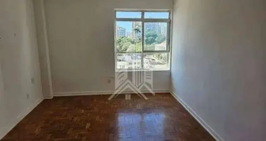 Apartamento/Kitnet à venda no Edifício Cecília Steimberg - Centro, Campinas - SP