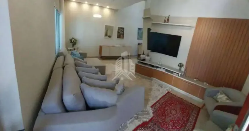 Casa à venda com 3 quartos, 3 banheiros(1 suite) localizado no bairro Jardim dos Lagos, Nova Odessa - SP .