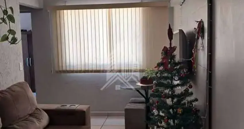 Apartamento com 2 quartos à venda na Rua Elias Fuzaro, 200, Jardim Parque Jupiá, Piracicaba