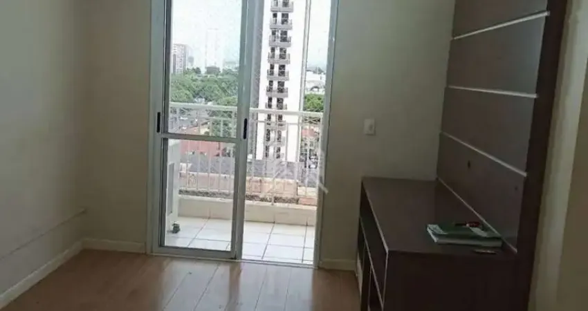 Apartamento com 3 quartos (1 suíte) à venda no Condominio Unique Residence - Vila Industrial (Campinas), Campinas - SP