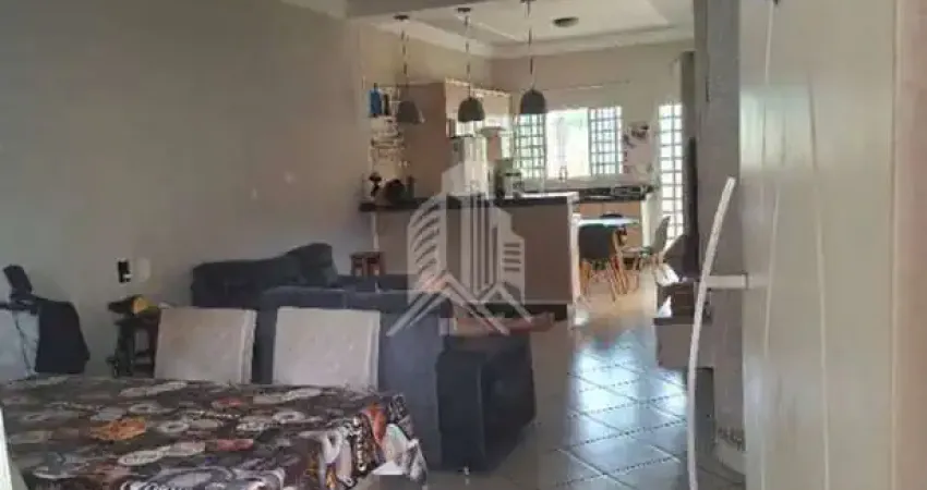 Casa à venda com 3 quartos, 2 banheiros localizado no bairro Jardim Santa Rita I, Nova Odessa, SP