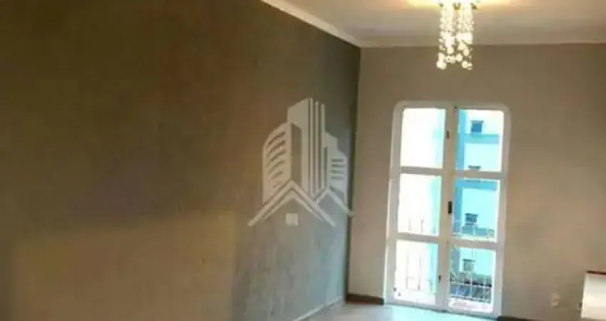 Apartamento com 3 quartos à venda no Condomínio Conjunto Residencial Villaggio Paineiras - Jardim Flamboyant, Campinas - SP