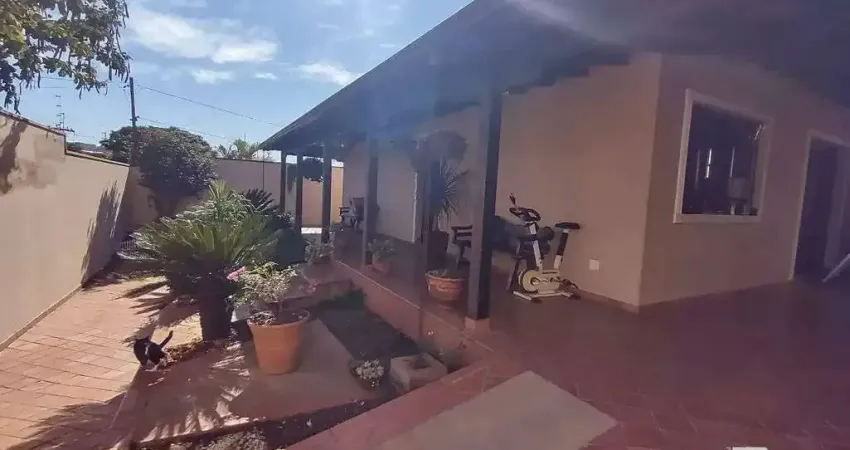 Casa à venda, 3 quartos, 1 suíte, 1 vaga, boa vista - limeira/sp