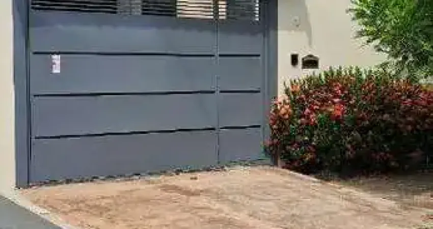Casa à venda, 3 quartos, 1 suíte, 2 vagas, jardim dos jequitibas - limeira/sp