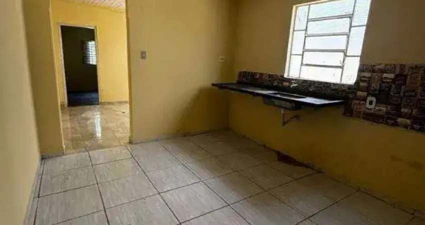 Casa com 3 quartos à venda na Vila Gioto, Limeira 