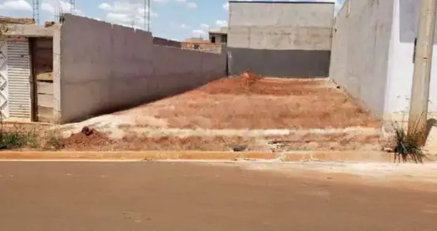 Terreno à venda, RESIDENCIAL COLINAS DO ENGENHO I - Limeira/SP