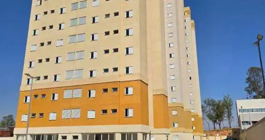 Apartamento com 2 quartos à venda em Antônio Zanaga, Americana