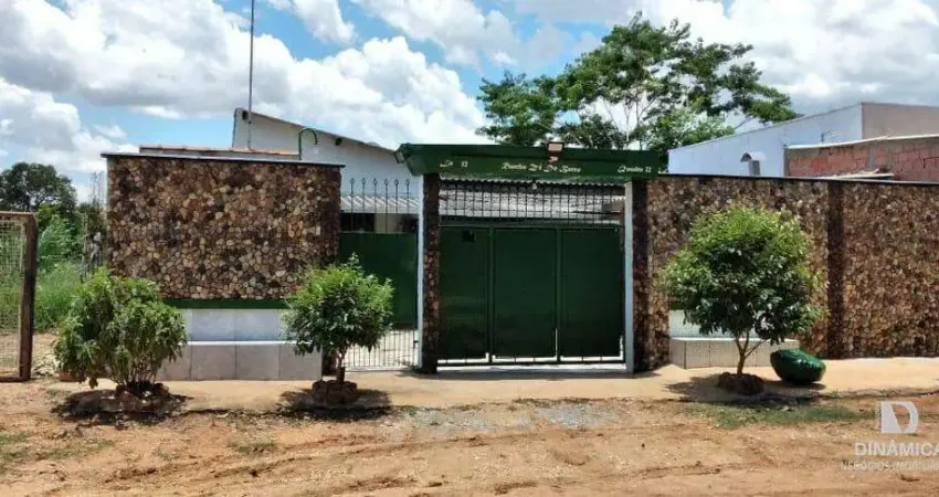 Chácara / sítio à venda no Jardim Cambuí, Araras