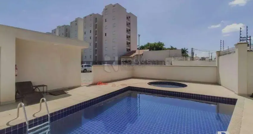 Apartamento com 2 quartos à venda no Jardim Trevo, Limeira