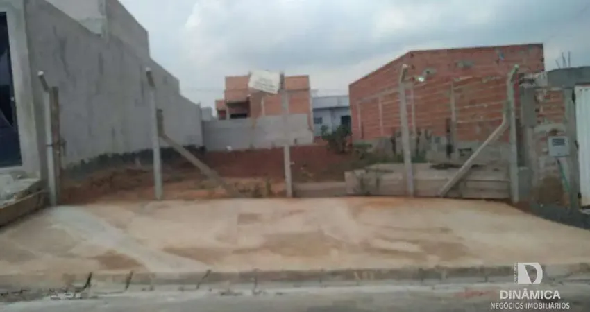 Terreno à venda no Jardim Marajoara, Limeira 