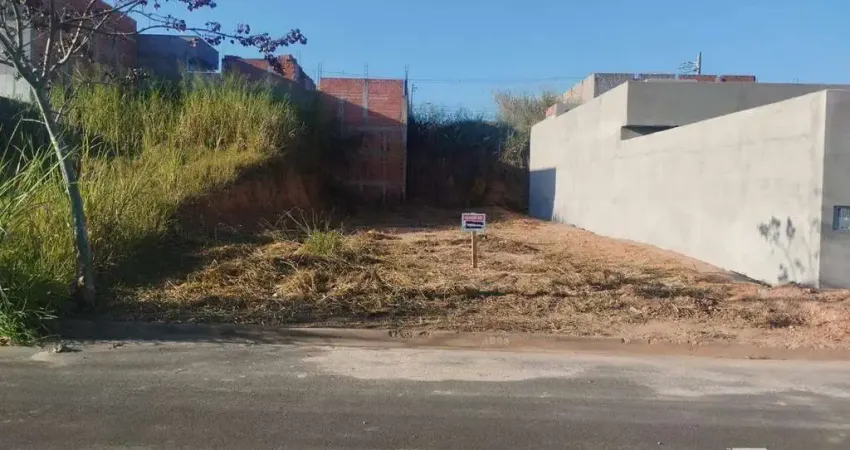 Terreno à venda no Jardim Marajoara, Limeira