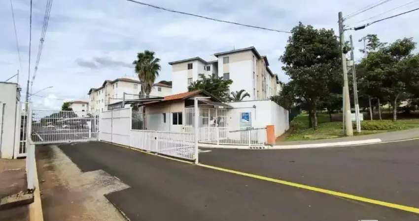 Apartamento para aluguel, 3 quartos, 1 suíte, 1 vaga, jardim parque novo mundo - limeira/sp