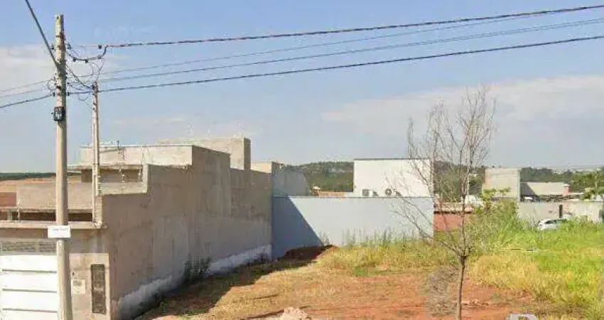 Terreno à venda no Jardim Campo Verde II, Limeira