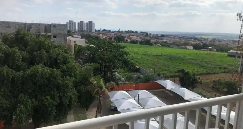 Apartamento com 2 quartos à venda no Jardim Residencial Roseira, Limeira