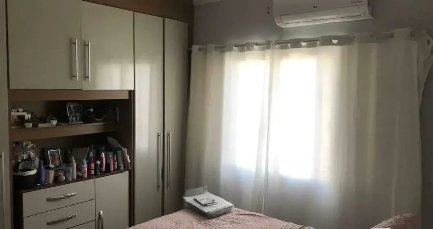 Casa com 4 quartos à venda na Vila Claudia, Limeira 